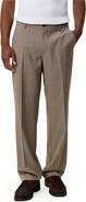 Les Deux Como Slim Fit Slack Pants