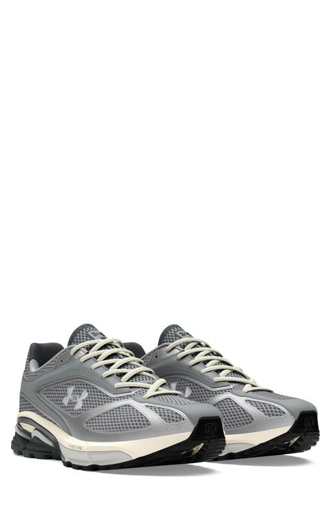 Gender Inclusive UA Apparition Sneaker