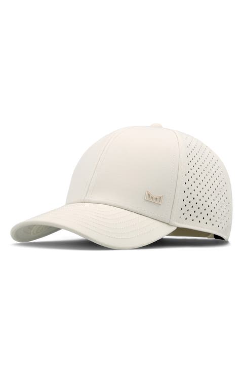 A-Game Icon Hydro Performance Snapback Hat