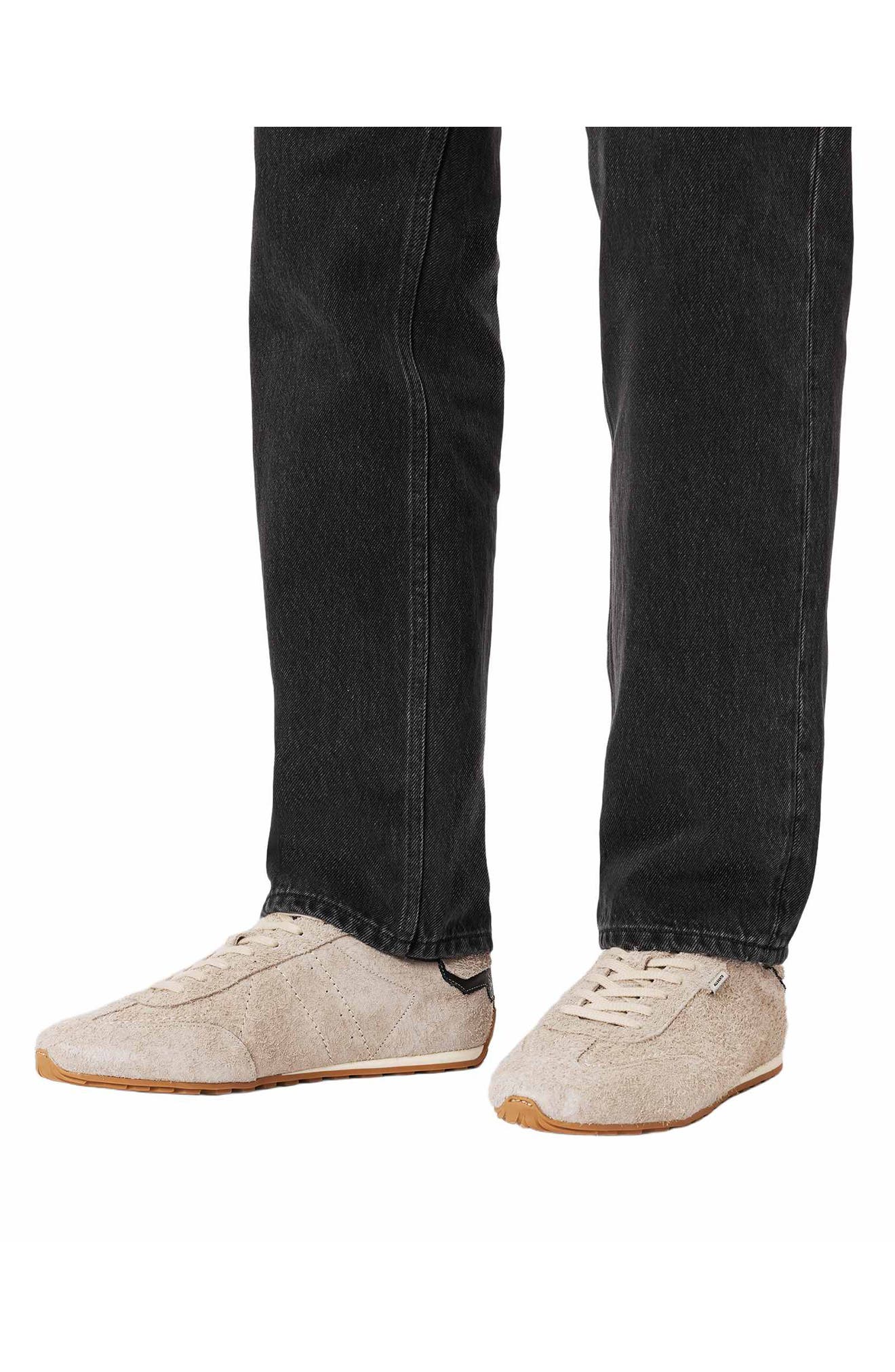 Liam Sneaker, Alternate, color, CLOUDY GREY