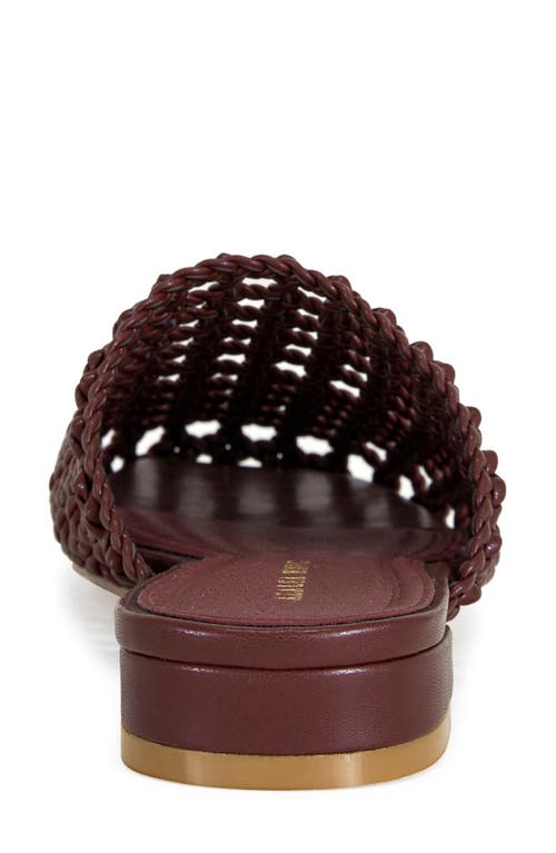 Azalea Wang Kismet Mule In Brown