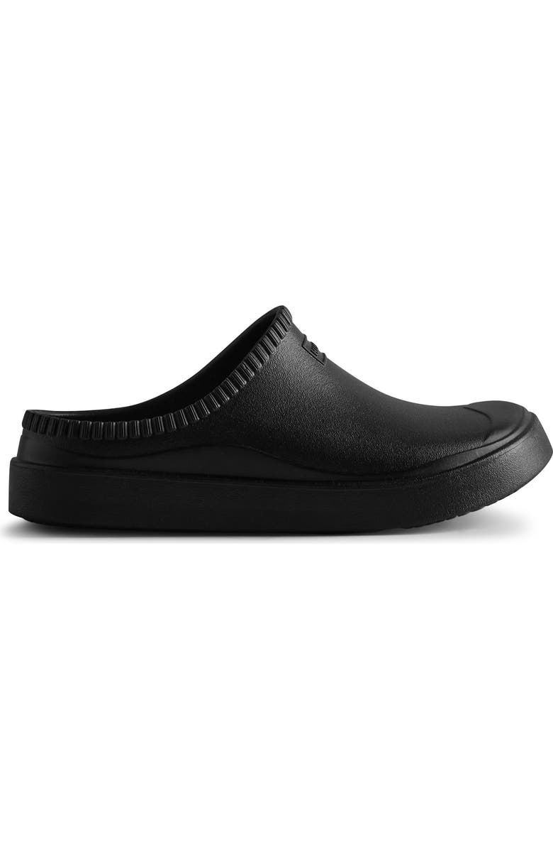 Hunter Gender Inclusive In/Out Bloom Clog, Alternate, color,