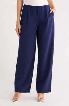 BY DESIGN Ray Wide Leg Pants