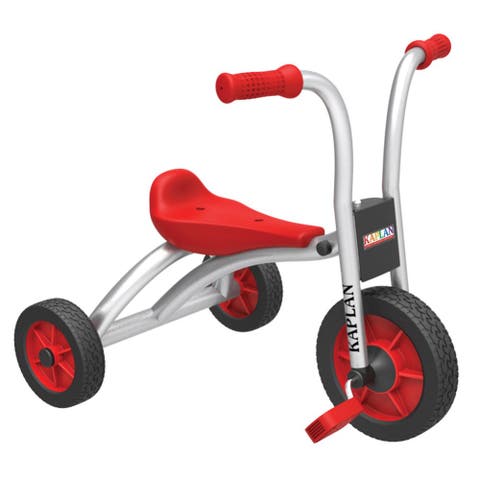Pedal Trike