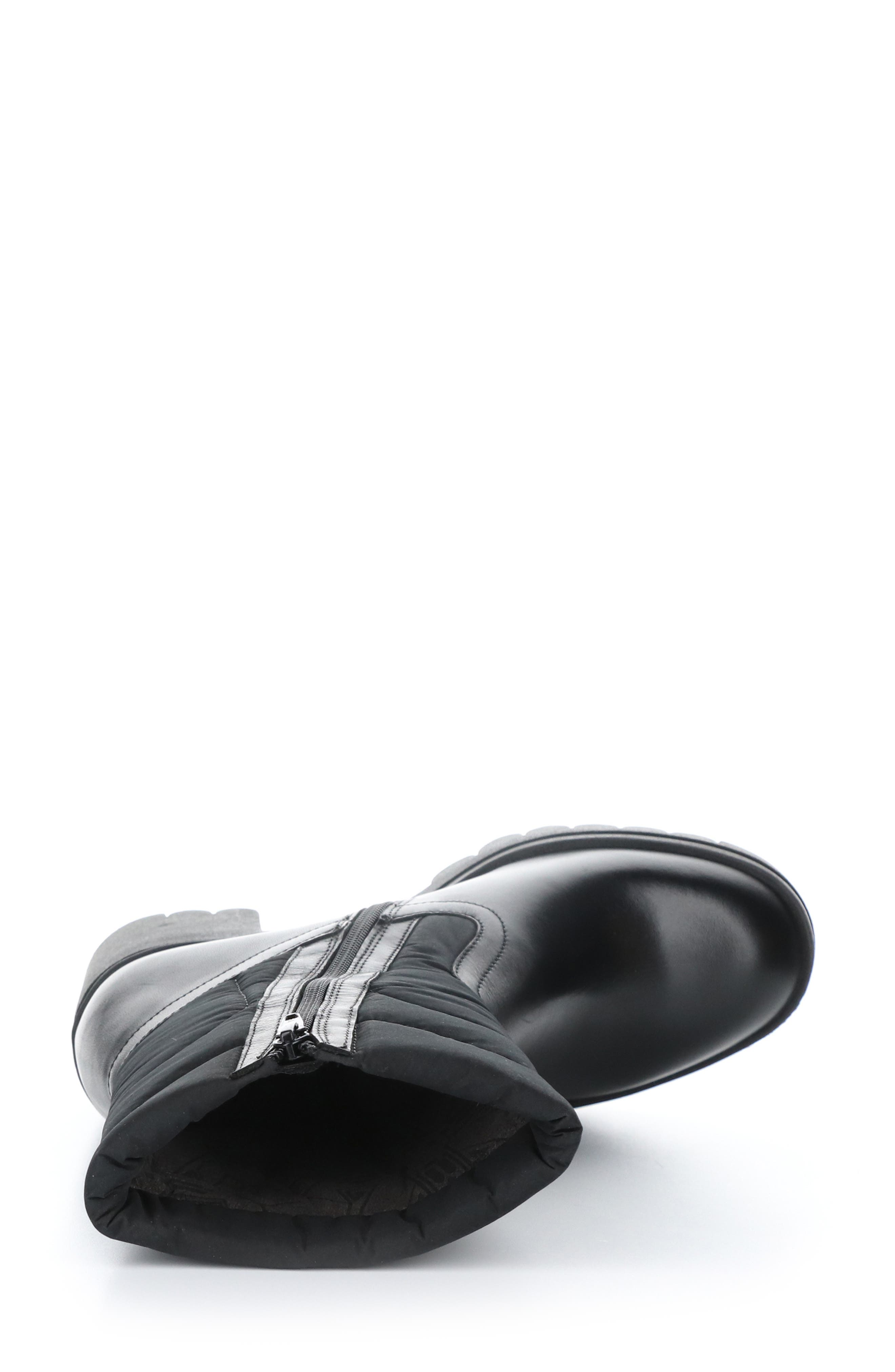 Fly London Tyke Bootie, Alternate, color, 