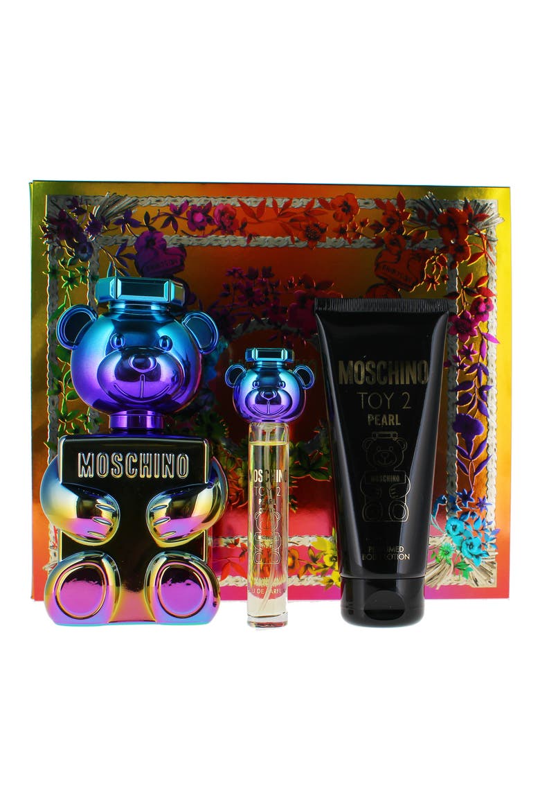 Toy 2 Pearl 3-Piece Set, Alternate, color, NO COLOR