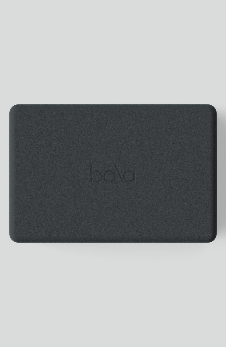 Bala Building Block, Alternate, color,
