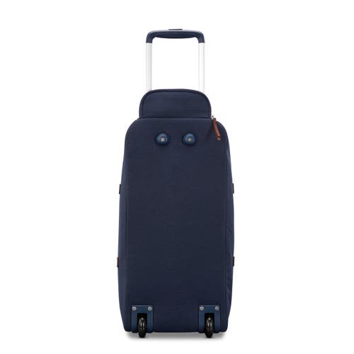 Samsonite Virtuosa Travel Duffel With Wheels