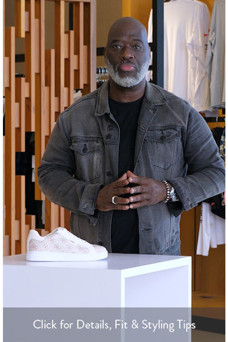 Renzy Sneaker video