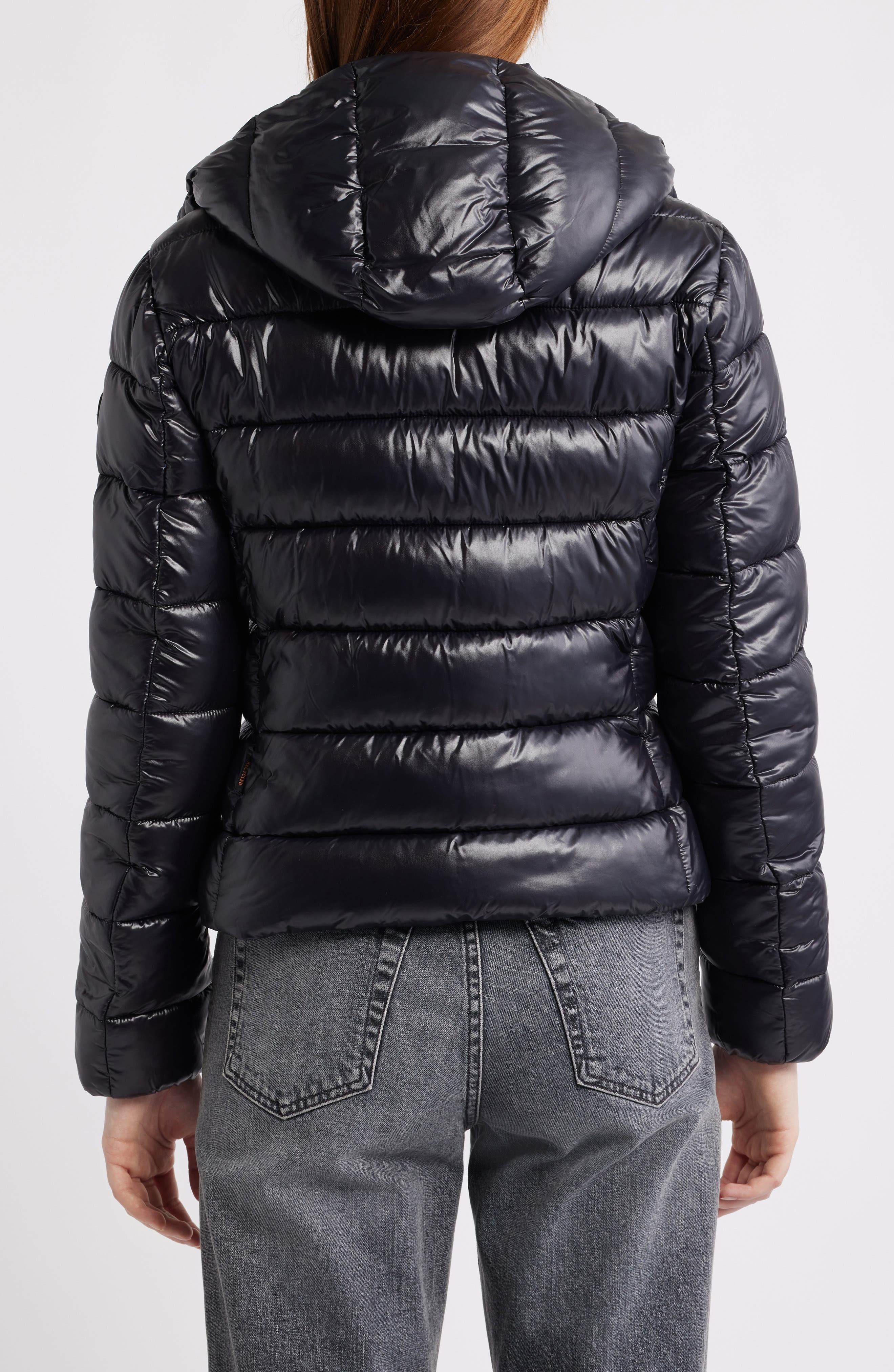 Cosmary Water Resistant Insulated Puffer Jacket - image 2