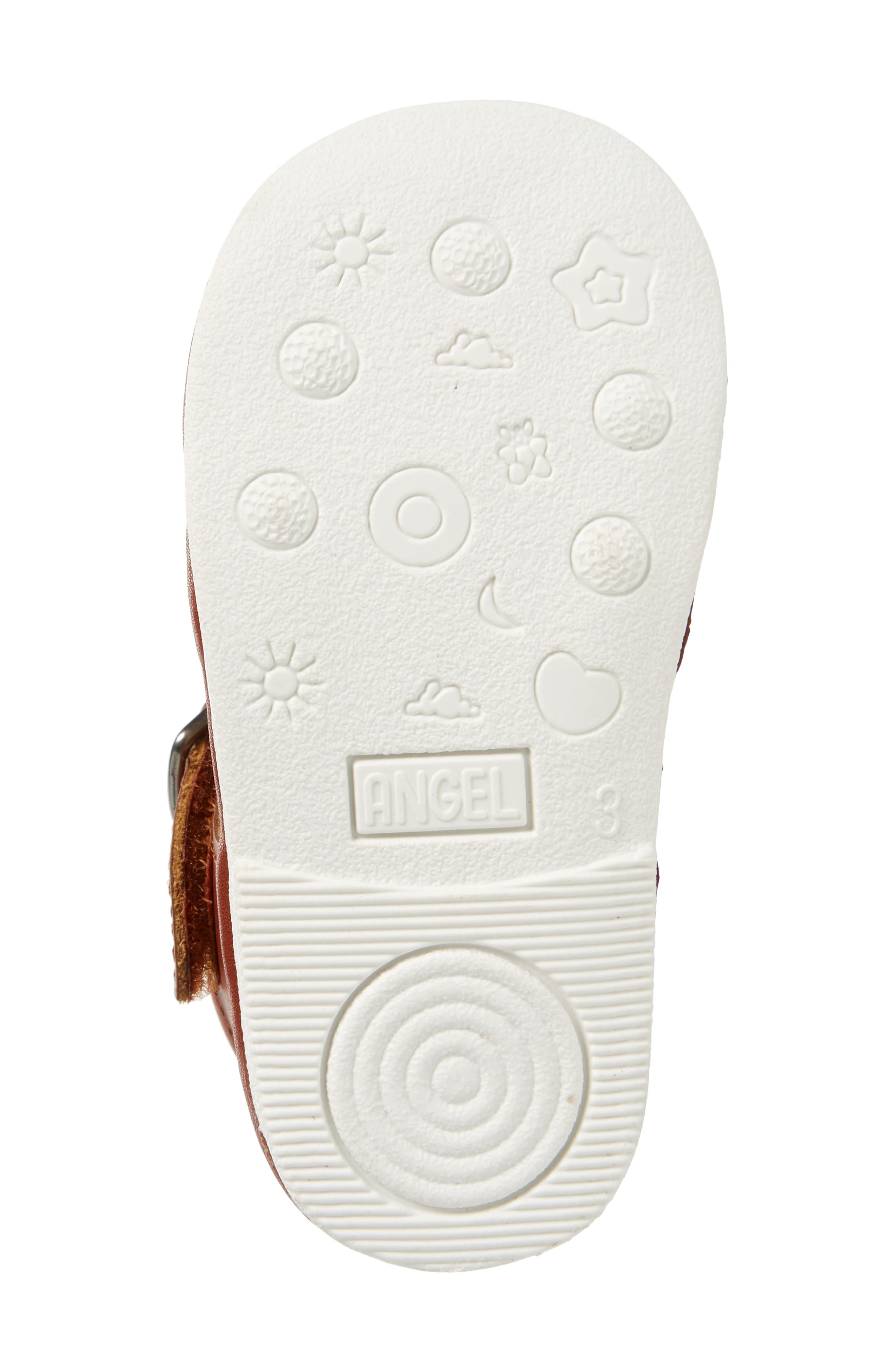 L'AMOUR Kids' Henry Fisherman Sandal, Alternate, color, 