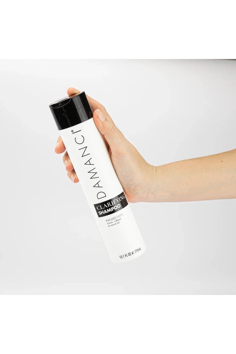 Clarifying Shampoo, Alternate, color, No Color