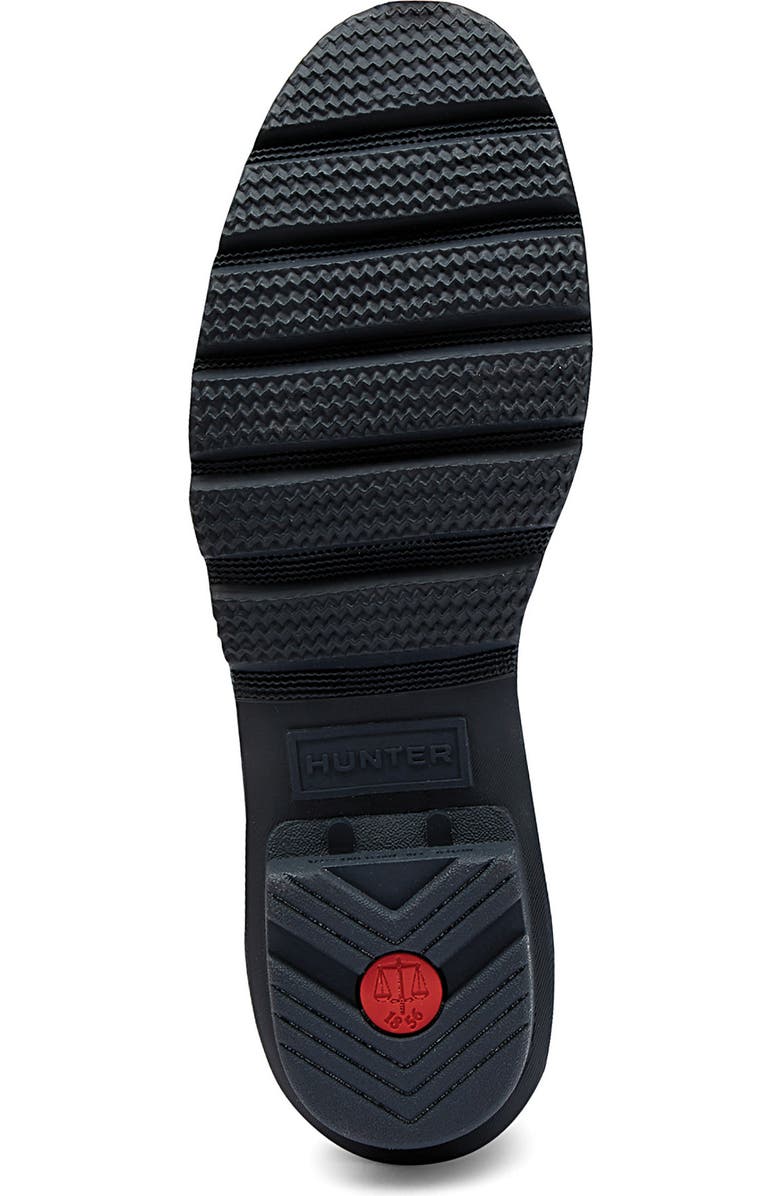 Hunter Original Tall Personalized Rain Boot, Alternate, color,