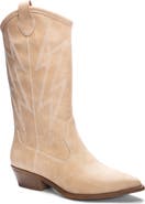 Dirty Laundry Josea Cowboy Boot