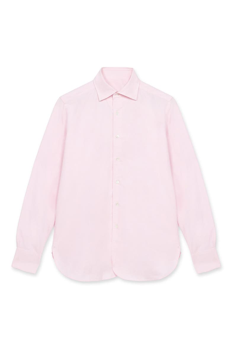 Jack Shirt, Main, color, ROSE1