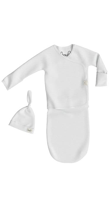 Skin to Skin Girl or Boy, Bag and Hat Set