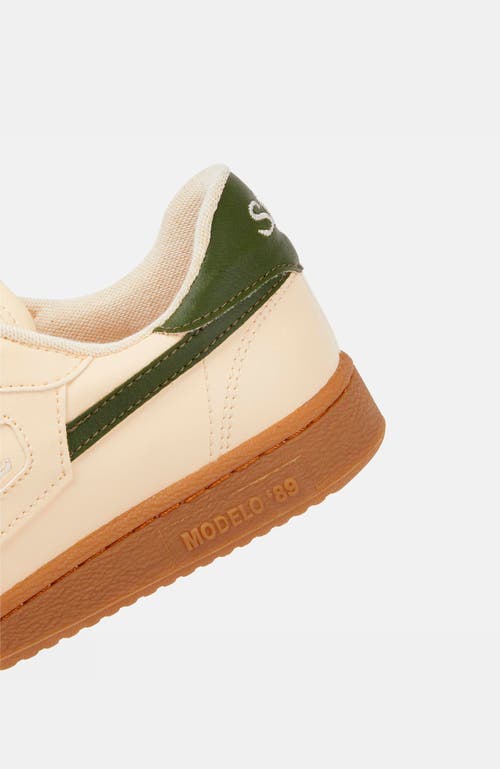 Saye M89 Icon In Neutral