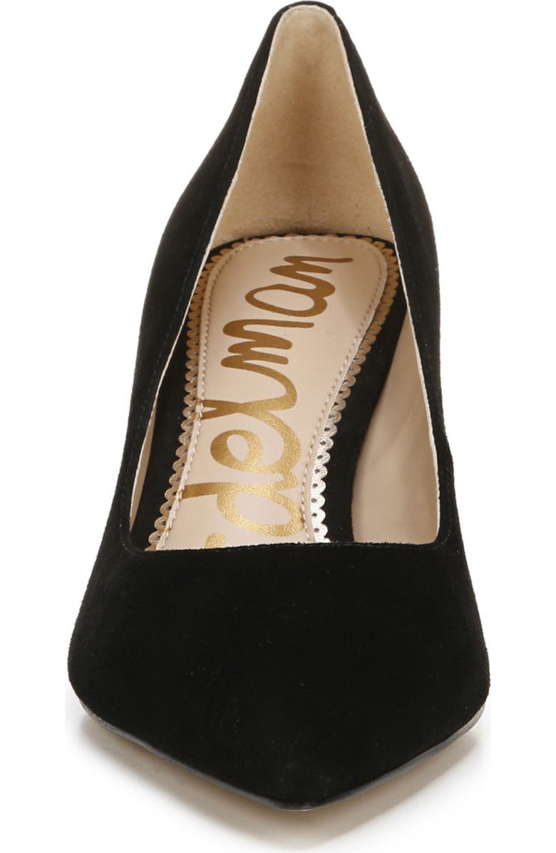 Sam Edelman Jordyn Pointed Toe Pump, Alternate, color,