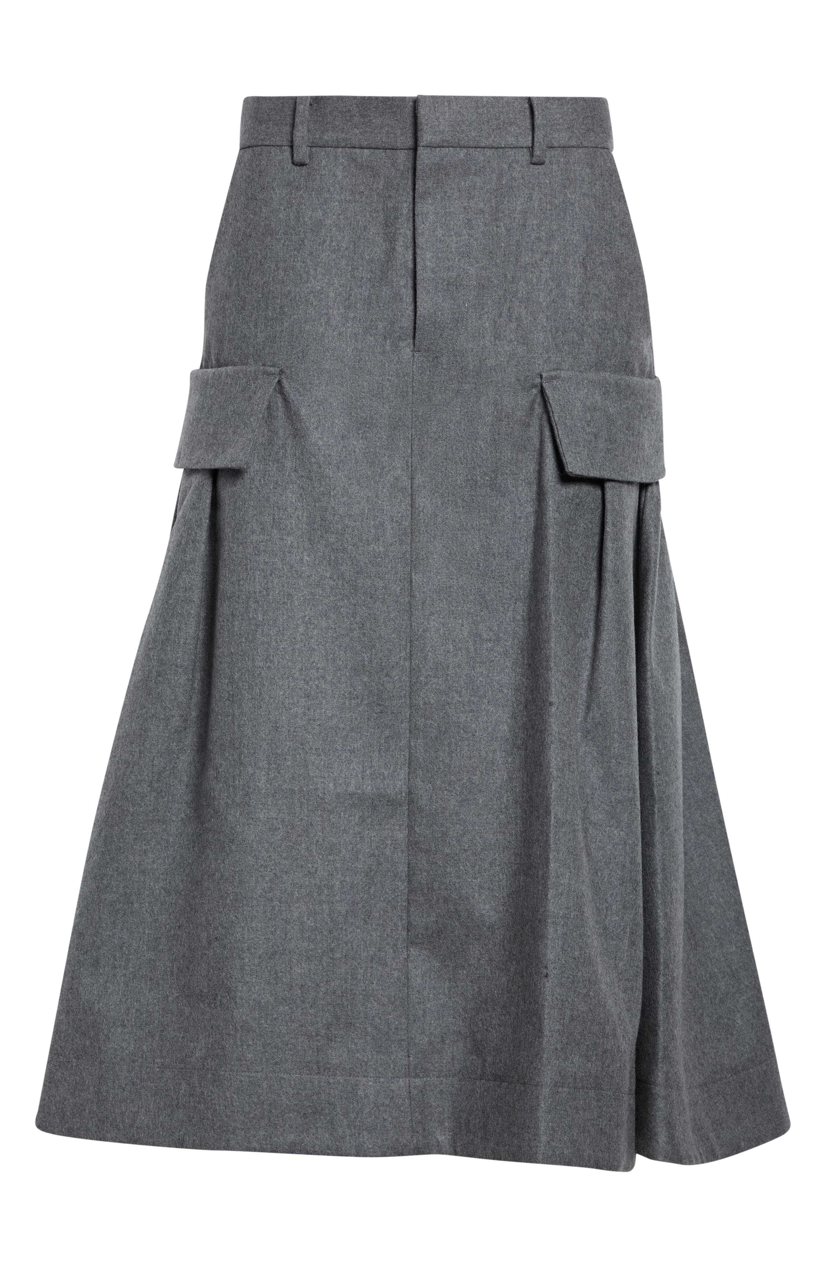 selected GRAY
