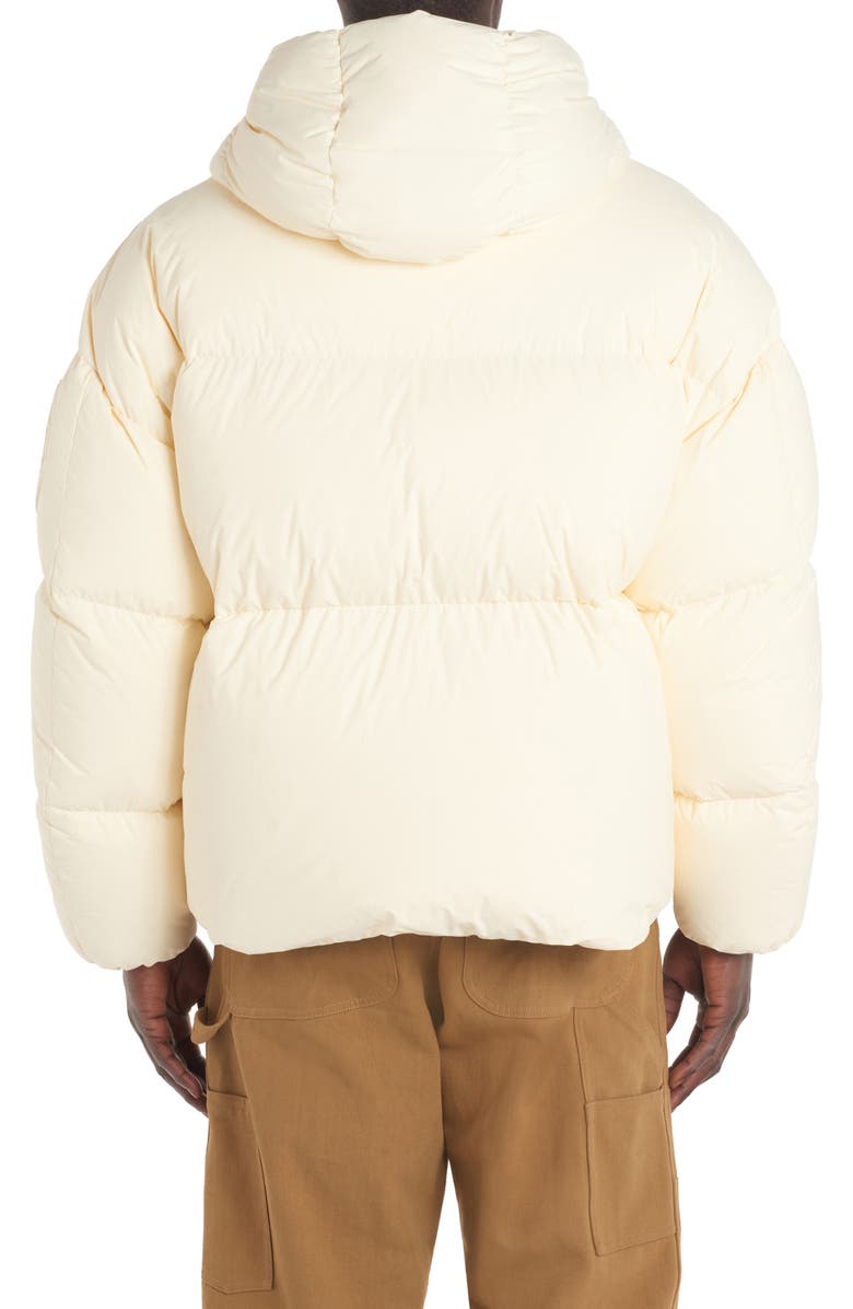 Moncler Genius Moncler 9 Roc Nation Antila Down Puffer Jacket, Alternate, color, 