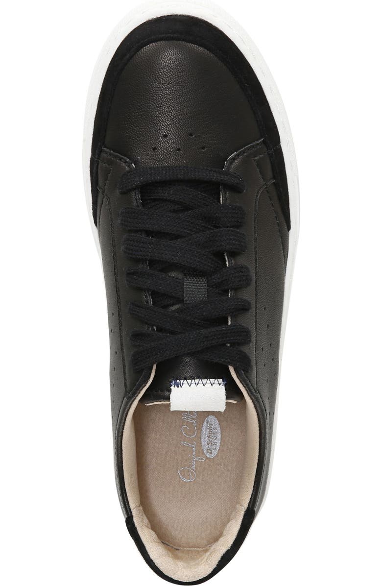 Dr. Scholl's All In Platform Sneaker, Alternate, color,