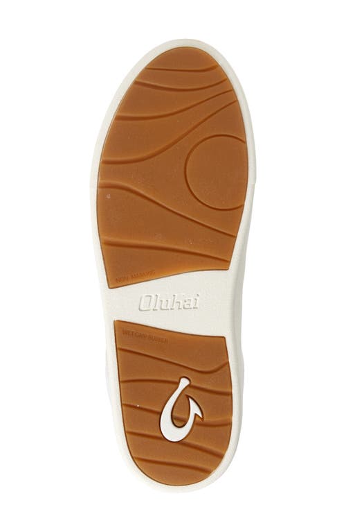 Olukai Haupu Hulu Sneaker