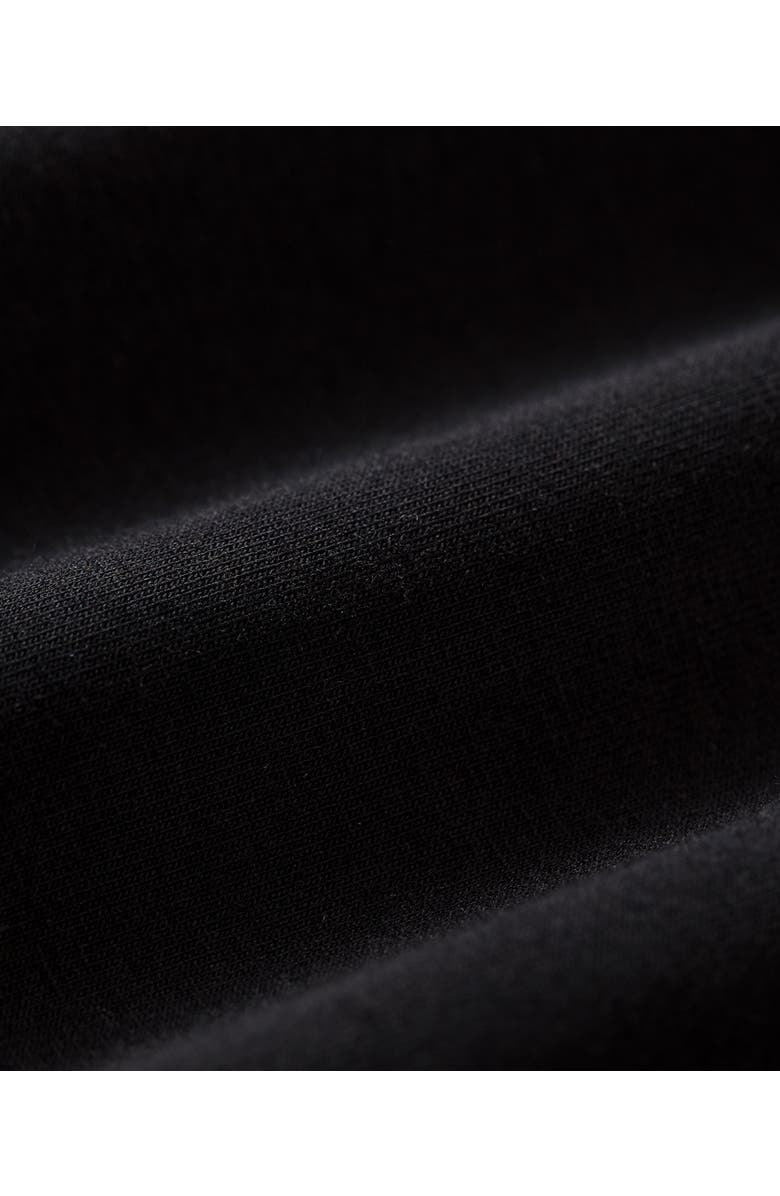 Pact Easy Drape Pant Made With Organic Cotton, Alternate, color, Black