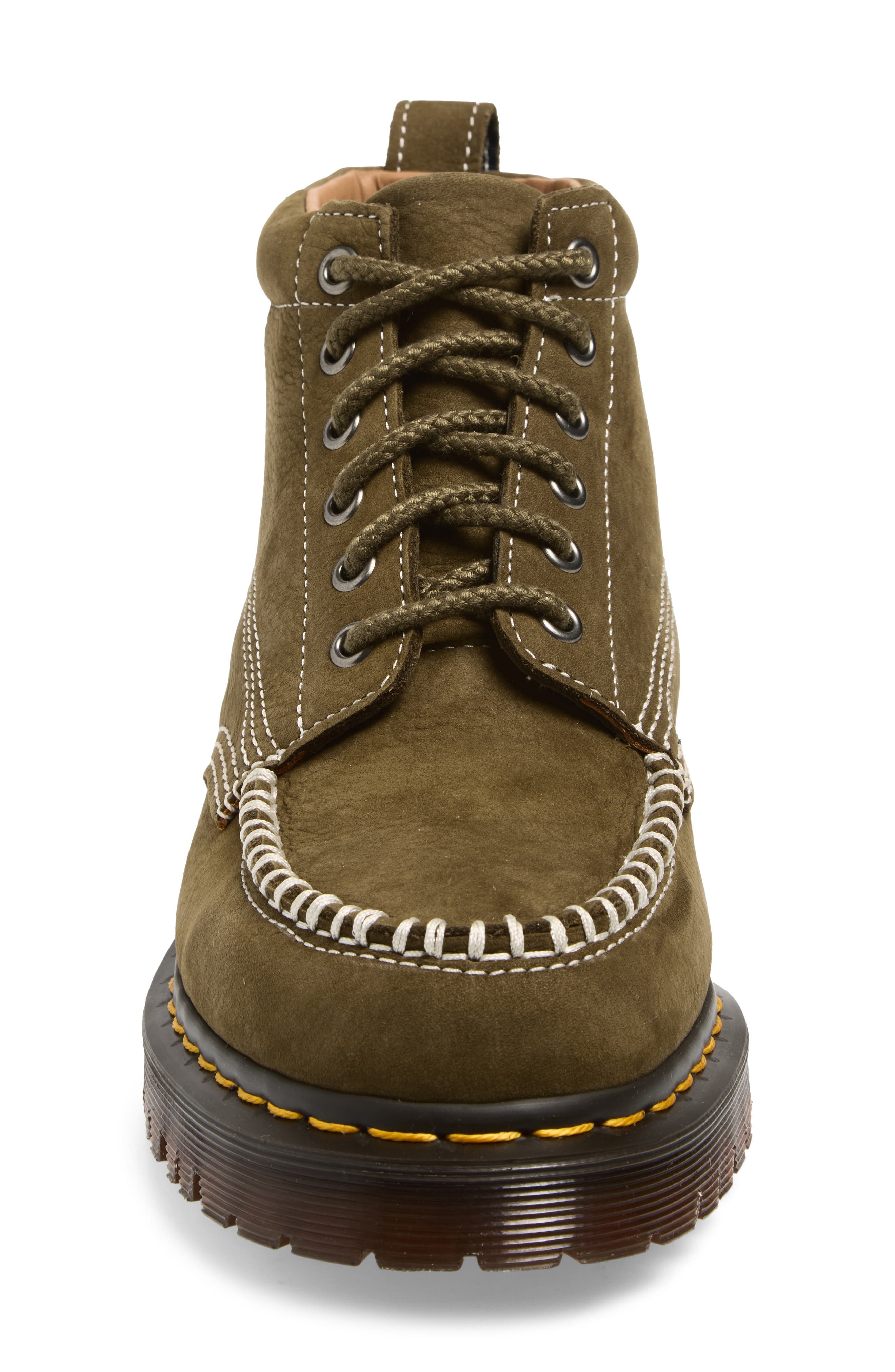 Dr. Martens Lowell Chukka Boot, Alternate, color, 