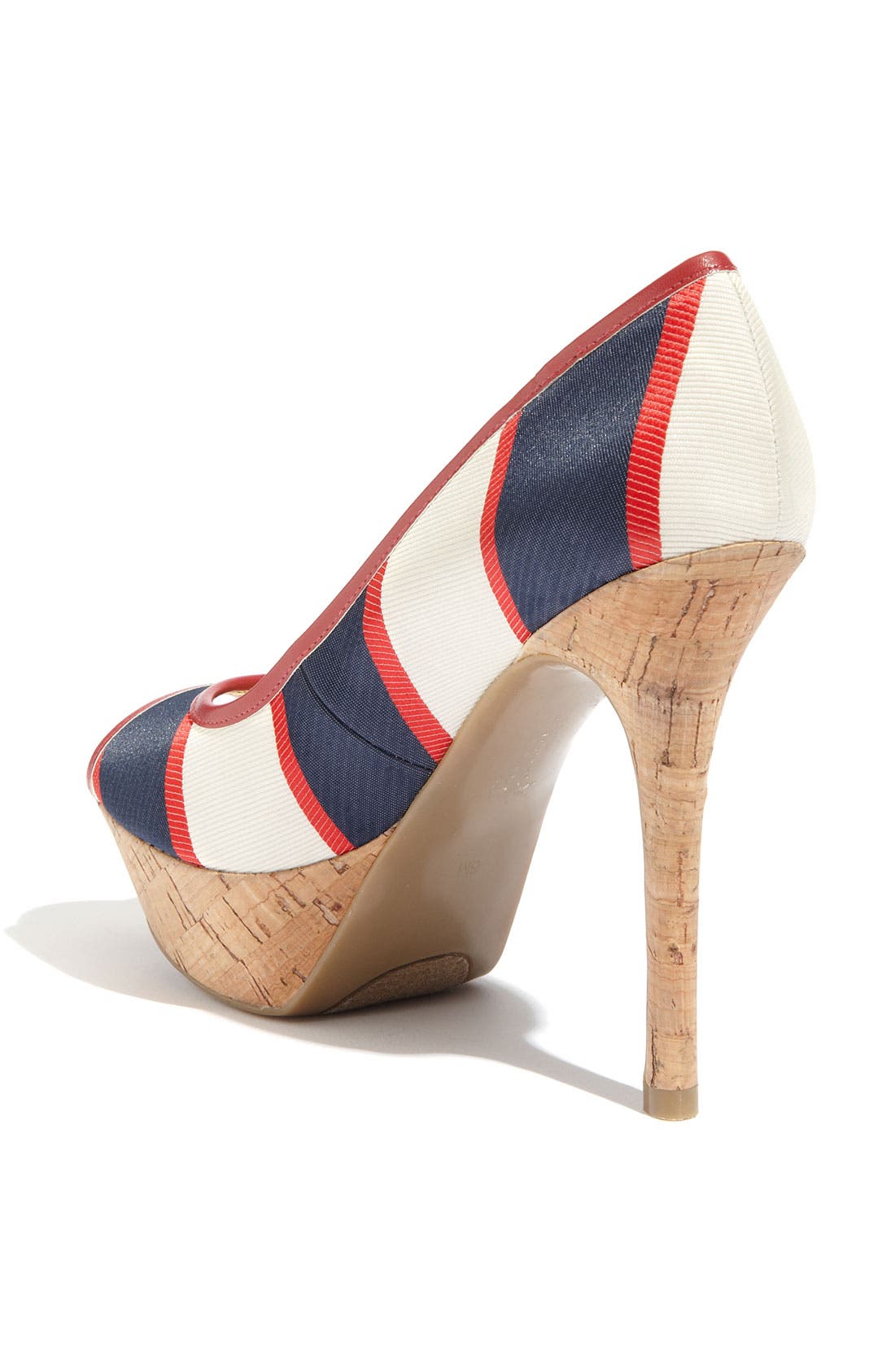 GUESS 'Nanci' Pump, Alternate, color, 