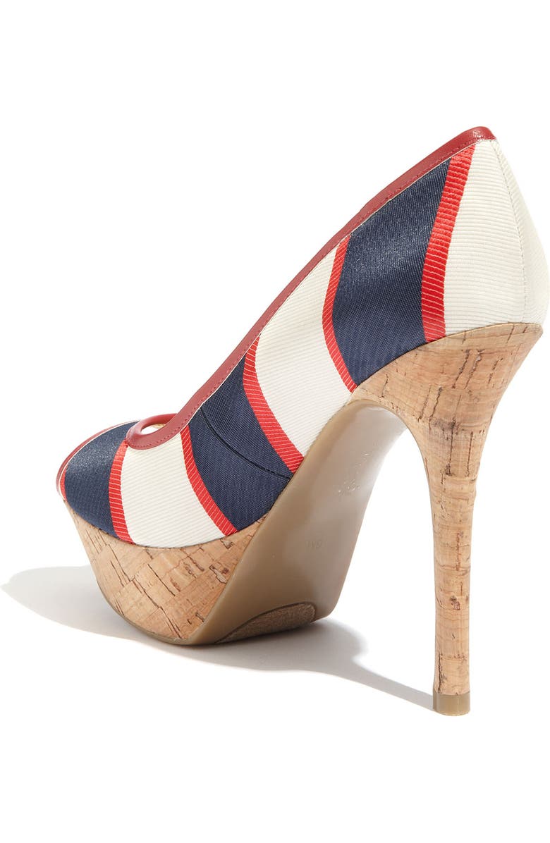 GUESS 'Nanci' Pump, Alternate, color,