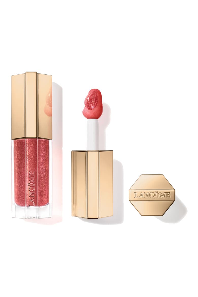 Juicy Treat Shimmer Lip Gloss (Limited Edition), Main, color, 60