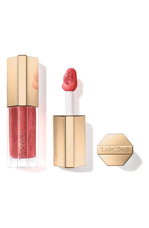 Juicy Treat Shimmer Lip Gloss (Limited Edition)