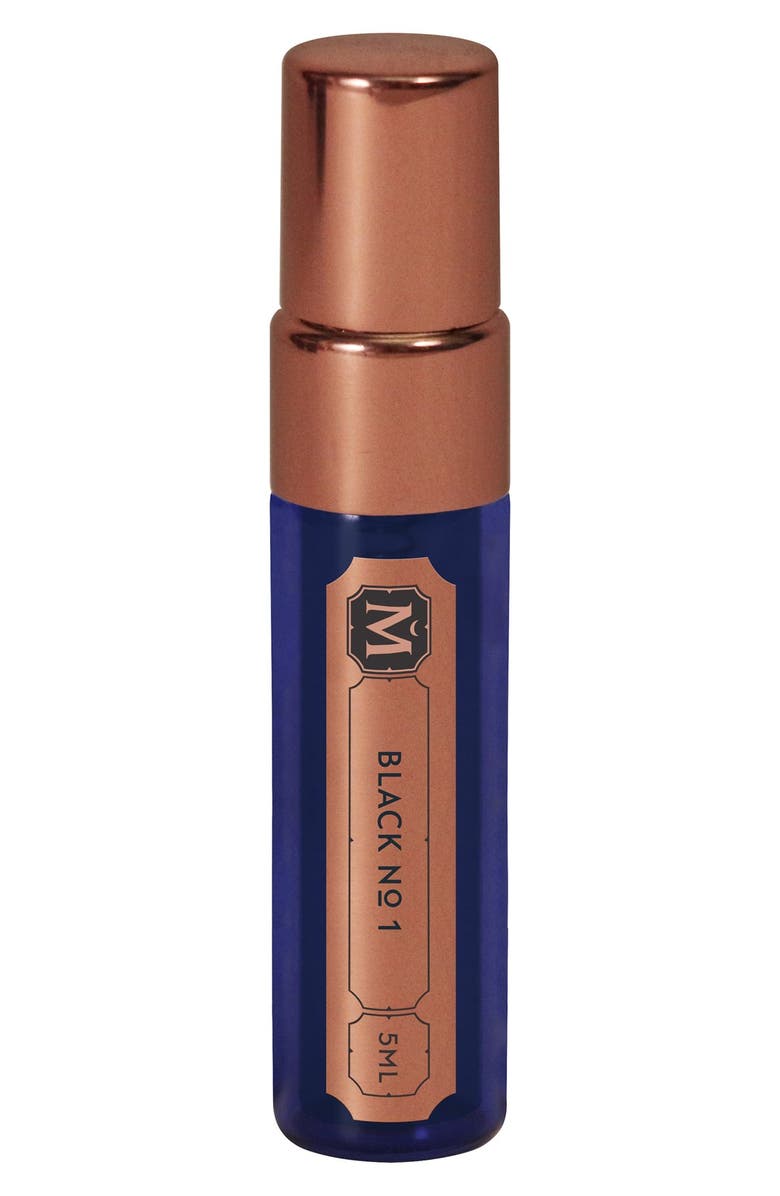 House of Matriarch 'Black No. 1' Fragrance, Alternate, color, 