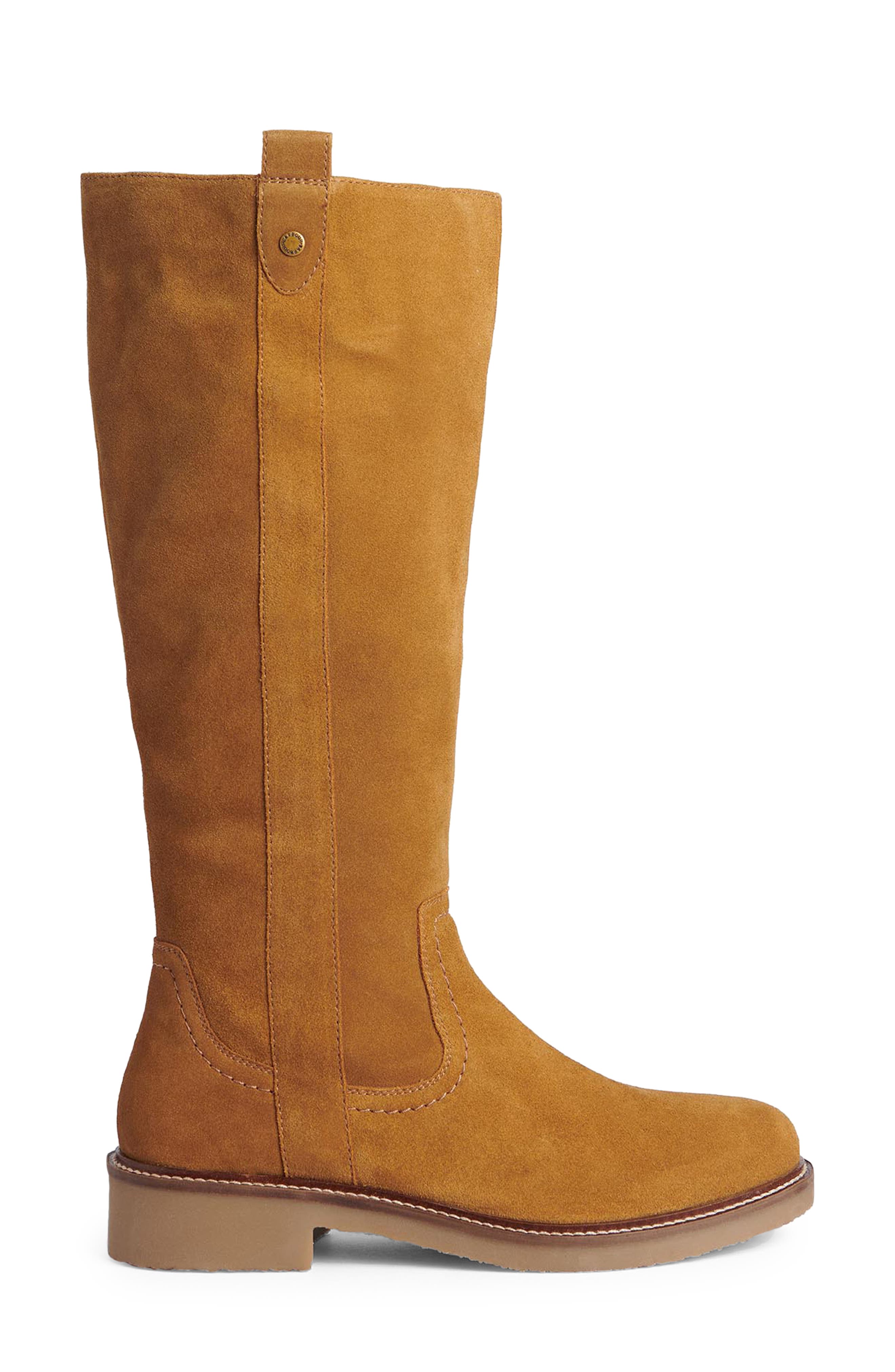 Barbour Coretta Boot, Alternate, color, 