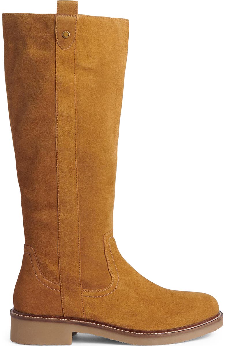Barbour Coretta Boot, Alternate, color,