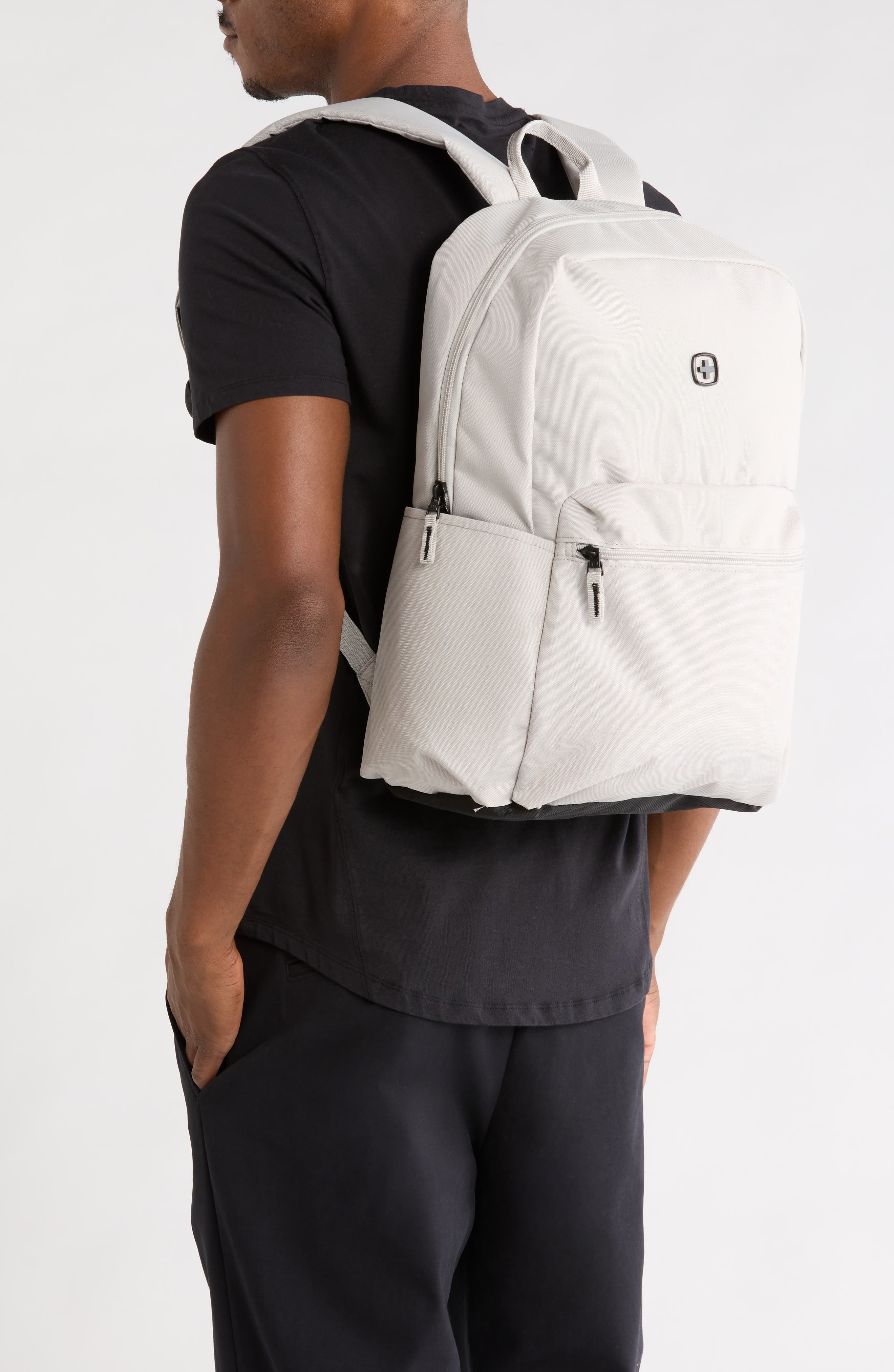 1055 Backpack, Alternate, color, SAND