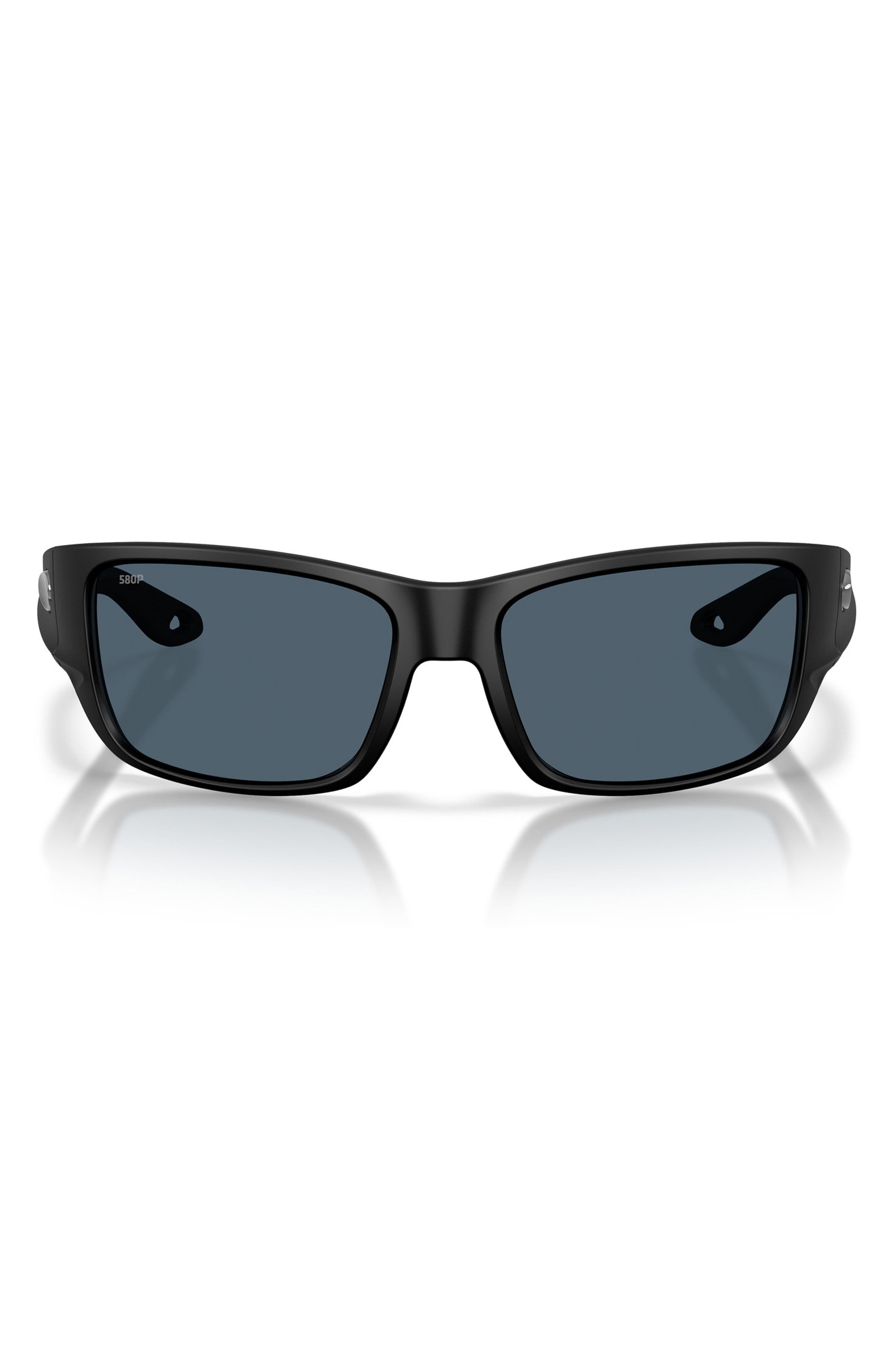 selected MATTE BLACK / GRAY 580P