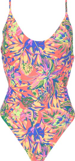 Amazonas One-Piece Swimsuit