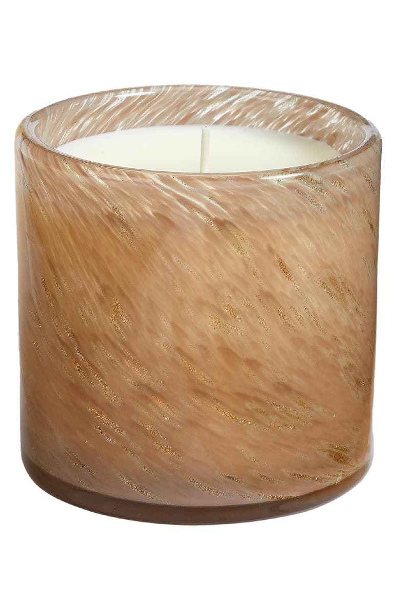 Lafco Pumpkin Seed & Sandalwood Signature Candle, Main, color, 
