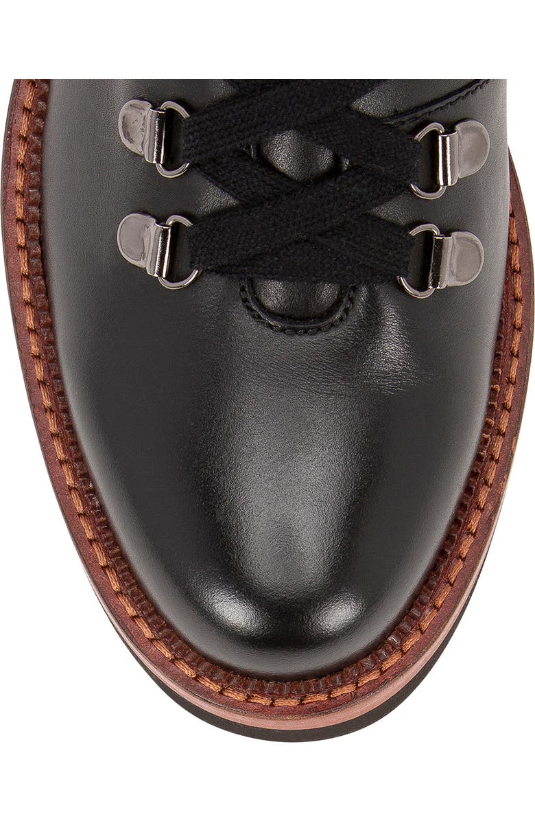 Blondo Zoe Waterproof Hiking Boot, Alternate, color,