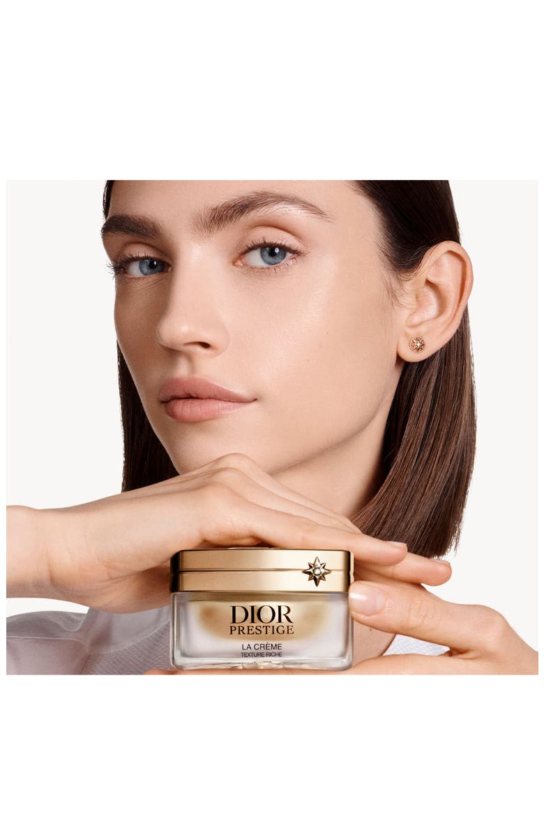 'Dior Prestige La Créme Texture Riche, Alternate, color, REGULAR