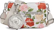 KARL LAGERFELD PARIS Voyage Crossbody