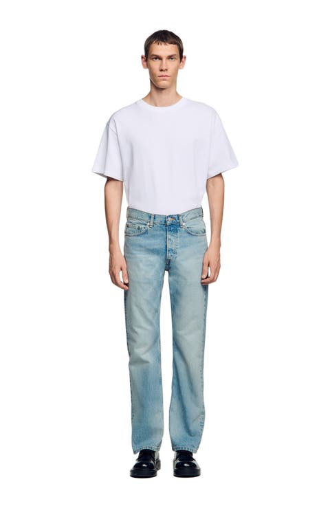 Regular Jeans
