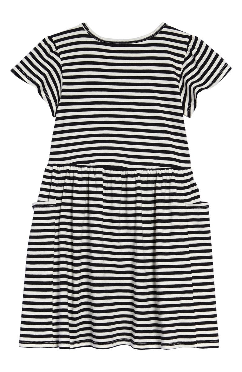 Harper Canyon Kids' Pocket T-Shirt Dress, Alternate, color, 