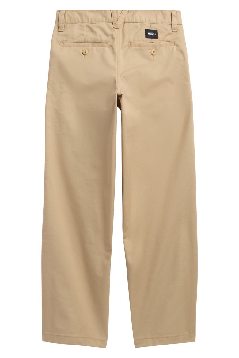 Authentic Loose Chinos, Alternate, color, INCENSE