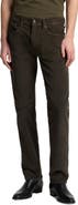 7 For All Mankind The Straight Leg Corduroy Pants
