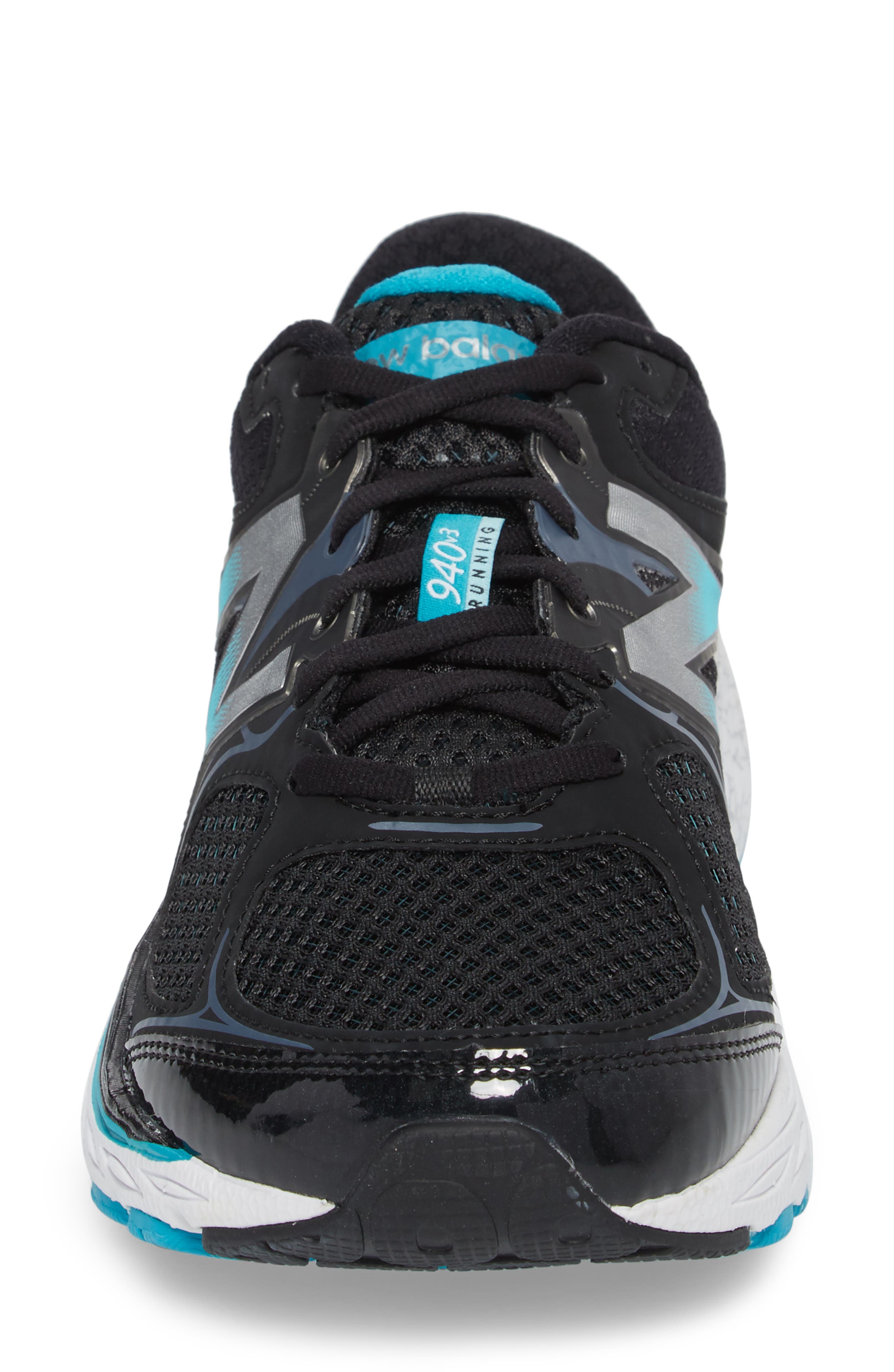 New Balance 940v3 Running Shoe, Alternate, color, 