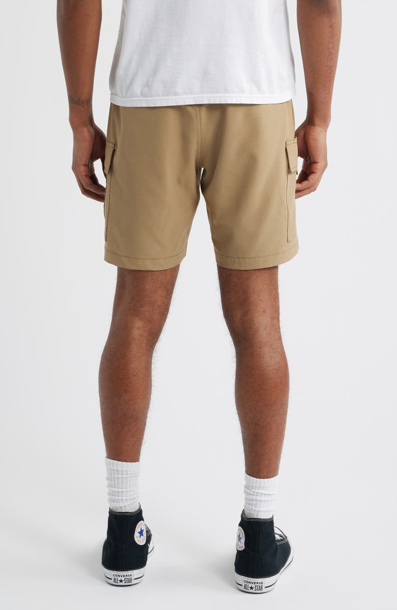 Billabong Surftrek Hybrid Cargo Shorts, Alternate, color, 