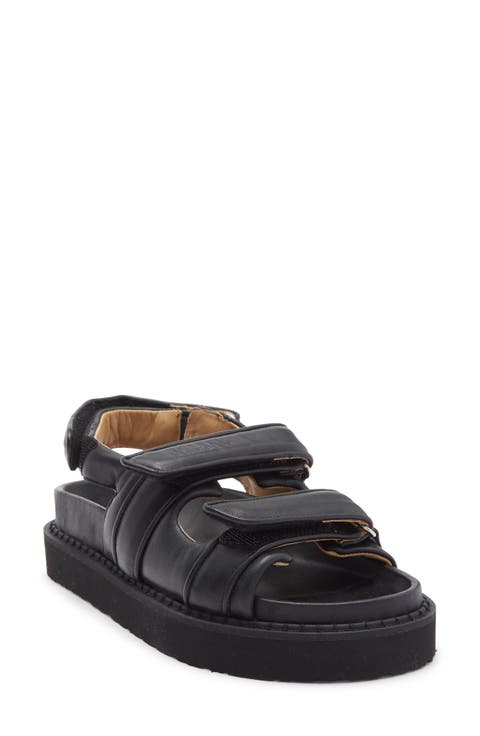 Madee Platform Sandal (Women)