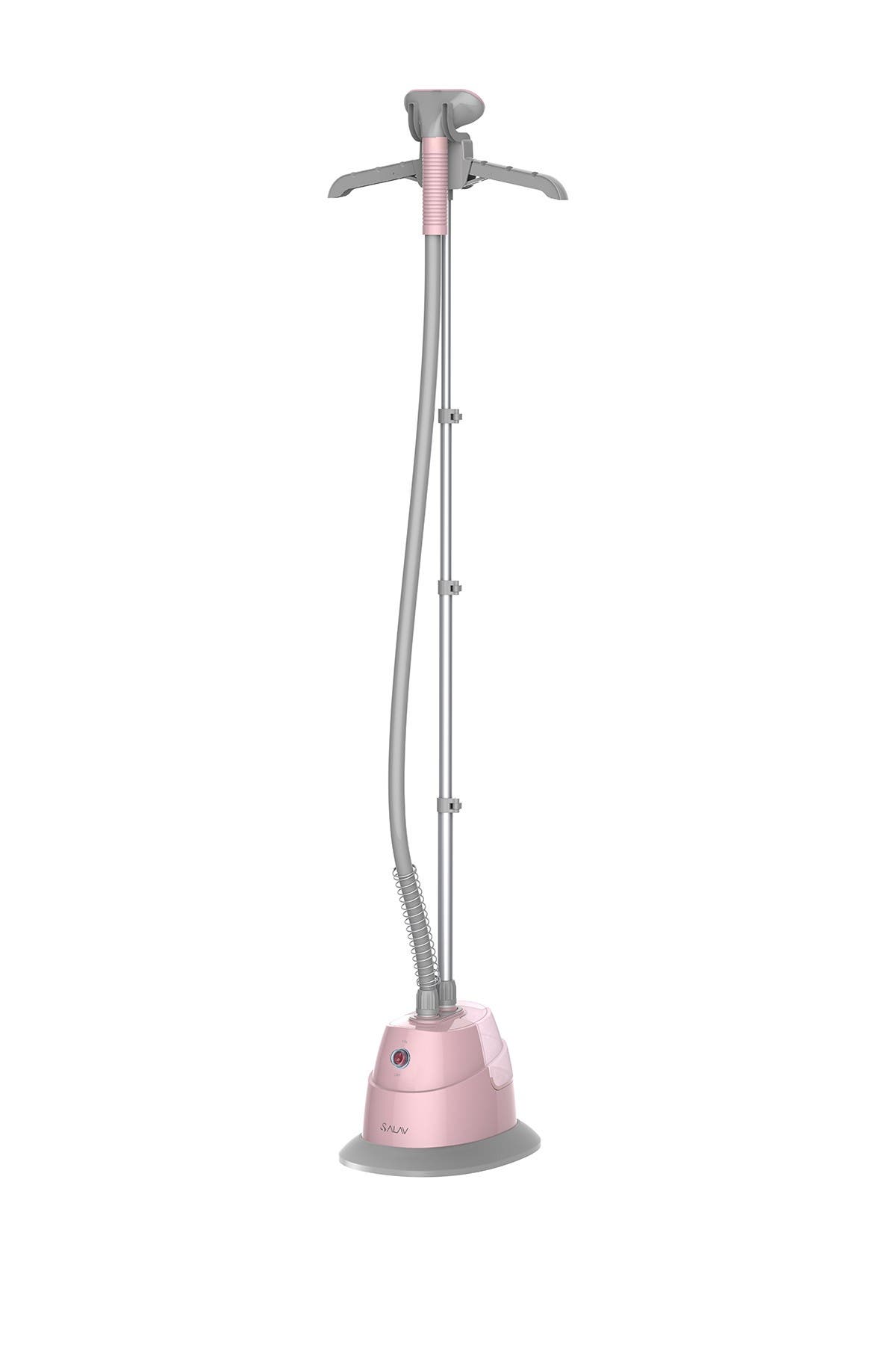 SALAV Blush Performance Series Garment Steamer